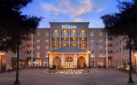Hilton Dallas Southlake Town Square
